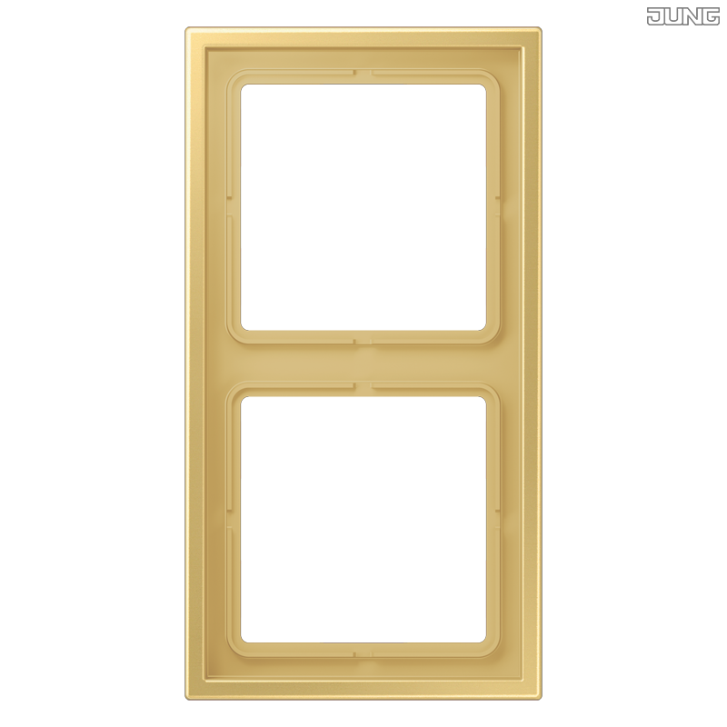 Jung BRG 12-5 PK 42 Abdeckung mit Kipphebel "Kegel" 1-fach 2 Kipphebel