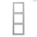 Jung BRG 12-5 PK 42 Abdeckung mit Kipphebel "Kegel" 1-fach 2 Kipphebel