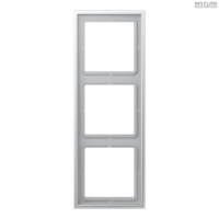 Jung BRG 12-5 PK 42 Abdeckung mit Kipphebel "Kegel" 1-fach 2 Kipphebel