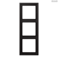 Jung BRG 12-5 PK 42 Abdeckung mit Kipphebel "Kegel" 1-fach 2 Kipphebel