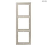 Jung BRG 12-5 PK 42 Abdeckung mit Kipphebel "Kegel" 1-fach 2 Kipphebel