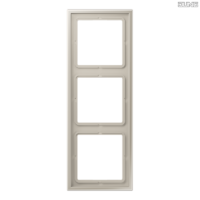 Jung BRG 12-5 PK 42 Abdeckung mit Kipphebel "Kegel" 1-fach 2 Kipphebel