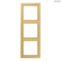 Jung BRG 12-5 PK 42 Abdeckung mit Kipphebel "Kegel" 1-fach 2 Kipphebel