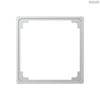 Jung BRG 12-5 PK 42 Abdeckung mit Kipphebel "Kegel" 1-fach 2 Kipphebel