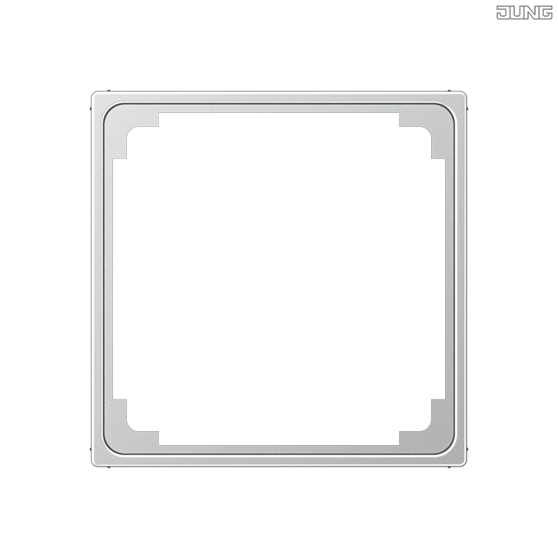 Jung BRG 12-5 PK 42 Abdeckung mit Kipphebel "Kegel" 1-fach 2 Kipphebel