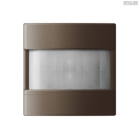 Jung BRG 12-5 PK 42 Abdeckung mit Kipphebel "Kegel" 1-fach 2 Kipphebel