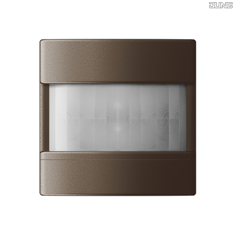 Jung BRG 12-5 PK 42 Abdeckung mit Kipphebel "Kegel" 1-fach 2 Kipphebel