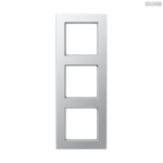 Jung BRG 12-5 PK 42 Abdeckung mit Kipphebel "Kegel" 1-fach 2 Kipphebel