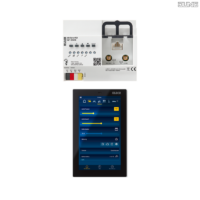 Jung ENET-S-SC5SW eNet-Server Set Smart Control 5Z