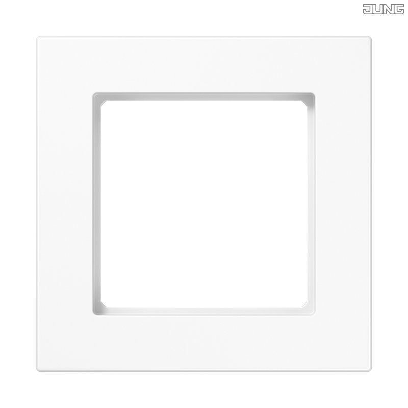 Jung BRG 12-5 PK 42 Abdeckung mit Kipphebel "Kegel" 1-fach 2 Kipphebel