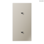 Jung BRG 12-5 PK 42 Abdeckung mit Kipphebel "Kegel" 1-fach 2 Kipphebel