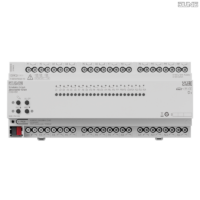 Jung KNX-Jalousieaktor 24-fach 230241SR