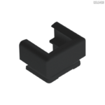 Jung BRG 12-5 PK 42 Abdeckung mit Kipphebel "Kegel" 1-fach 2 Kipphebel