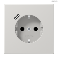 Jung BRG 12-5 PK 42 Abdeckung mit Kipphebel "Kegel" 1-fach 2 Kipphebel