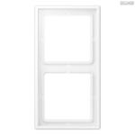 Jung BRG 12-5 PK 42 Abdeckung mit Kipphebel "Kegel" 1-fach 2 Kipphebel