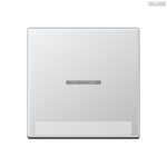 Jung BRG 12-5 PK 42 Abdeckung mit Kipphebel "Kegel" 1-fach 2 Kipphebel