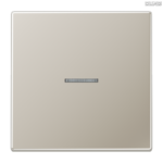 Jung BRG 12-5 PK 42 Abdeckung mit Kipphebel "Kegel" 1-fach 2 Kipphebel