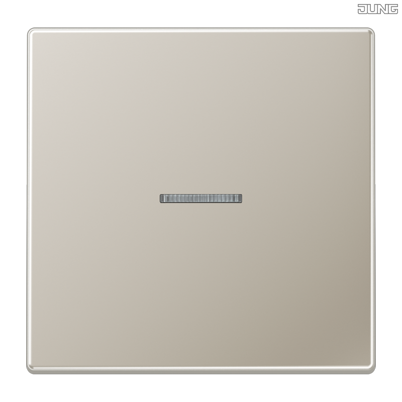 Jung BRG 12-5 PK 42 Abdeckung mit Kipphebel "Kegel" 1-fach 2 Kipphebel