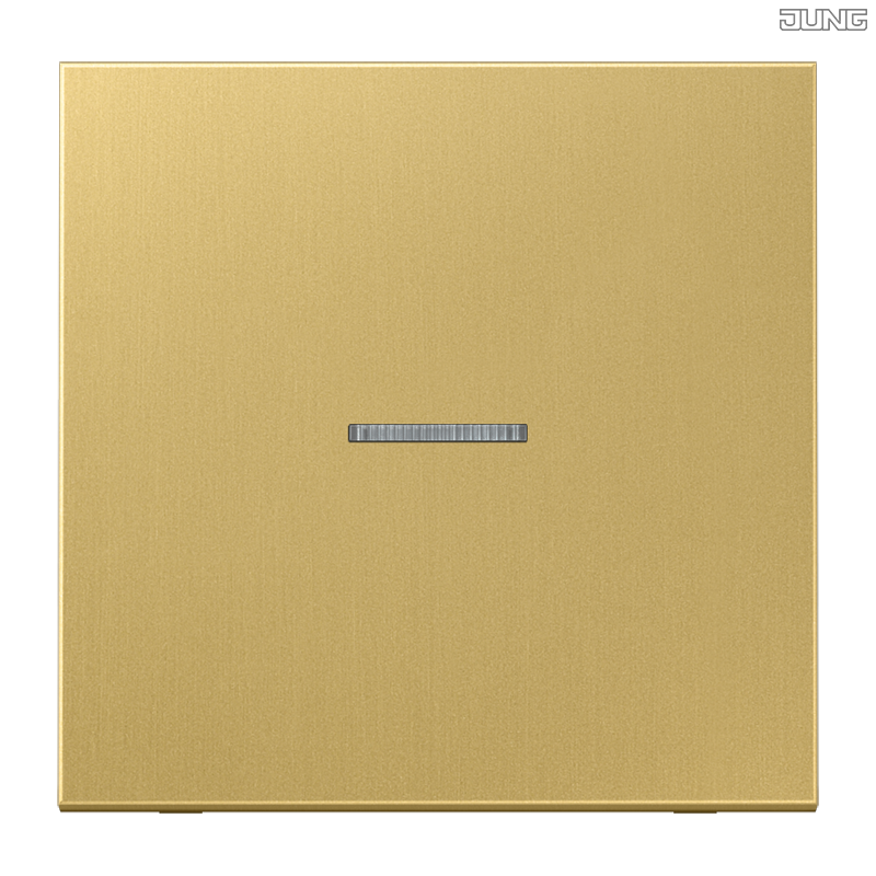 Jung BRG 12-5 PK 42 Abdeckung mit Kipphebel "Kegel" 1-fach 2 Kipphebel