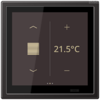 Jung AL459D1SD LS Touch