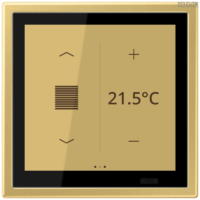 Jung ME459D1SC LS Touch