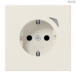 Jung BRG 12-5 PK 42 Abdeckung mit Kipphebel "Kegel" 1-fach 2 Kipphebel