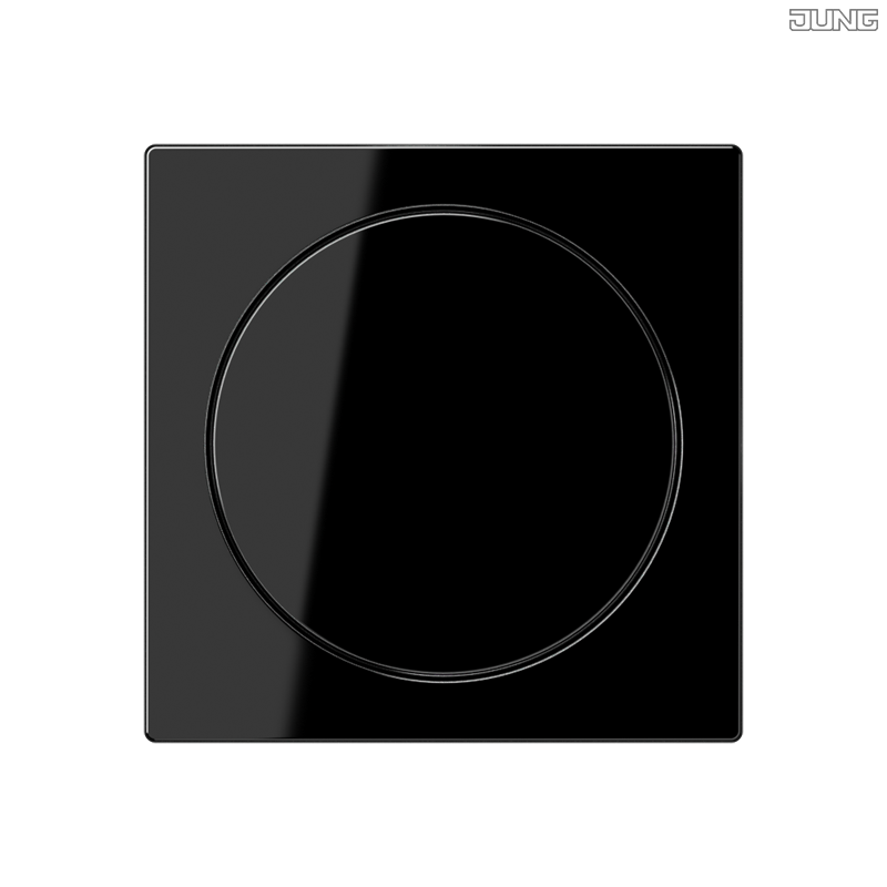 Jung BRG 12-5 PK 42 Abdeckung mit Kipphebel "Kegel" 1-fach 2 Kipphebel