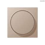 Jung BRG 12-5 PK 42 Abdeckung mit Kipphebel "Kegel" 1-fach 2 Kipphebel