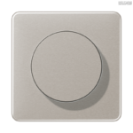 Jung BRG 12-5 PK 42 Abdeckung mit Kipphebel "Kegel" 1-fach 2 Kipphebel