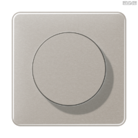 Jung BRG 12-5 PK 42 Abdeckung mit Kipphebel "Kegel" 1-fach 2 Kipphebel