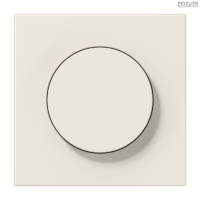 Jung BRG 12-5 PK 42 Abdeckung mit Kipphebel "Kegel" 1-fach 2 Kipphebel