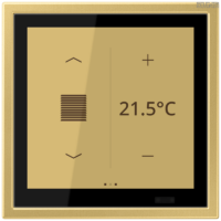 Jung LSZME459BFD1SC LS Touch