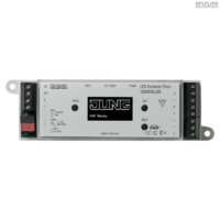 Jung BRG 12-5 PK 42 Abdeckung mit Kipphebel "Kegel" 1-fach 2 Kipphebel