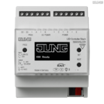 Jung BRG 12-5 PK 42 Abdeckung mit Kipphebel "Kegel" 1-fach 2 Kipphebel