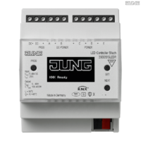 Jung BRG 12-5 PK 42 Abdeckung mit Kipphebel "Kegel" 1-fach 2 Kipphebel
