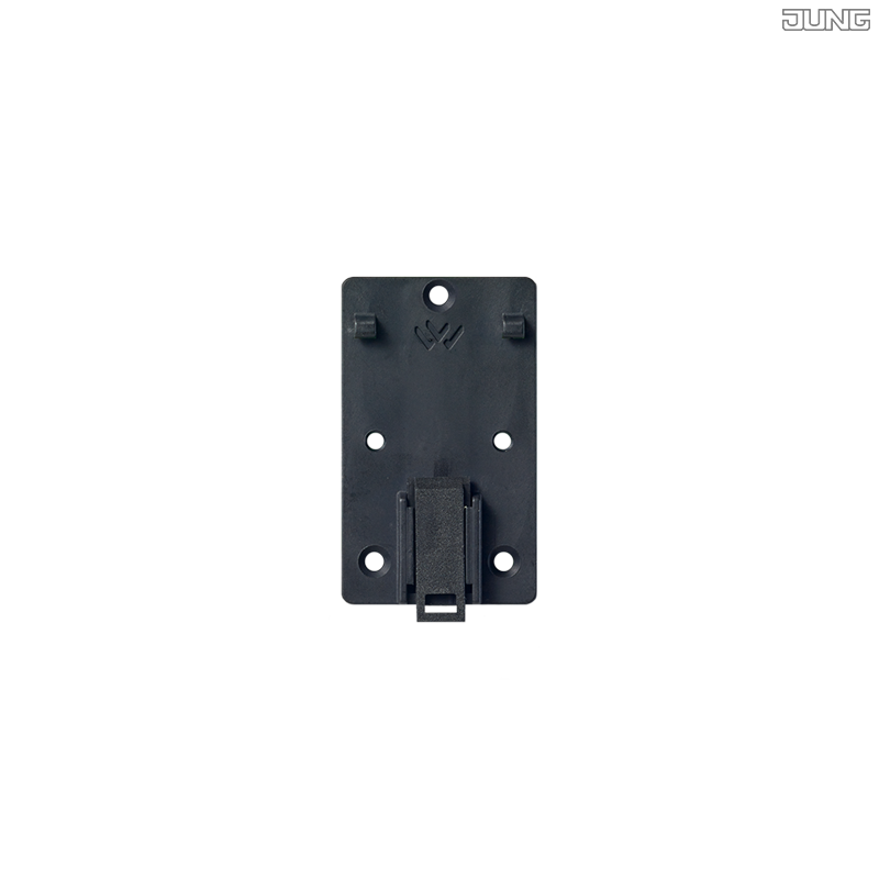 Jung BRG 12-5 PK 42 Abdeckung mit Kipphebel "Kegel" 1-fach 2 Kipphebel