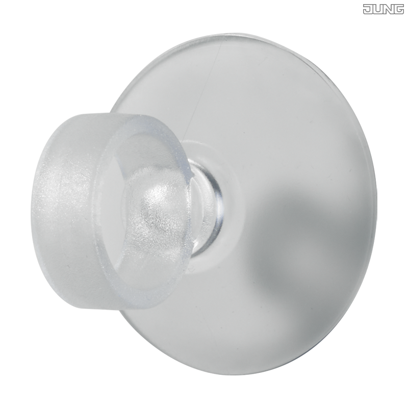 Jung BRG 12-5 PK 42 Abdeckung mit Kipphebel "Kegel" 1-fach 2 Kipphebel