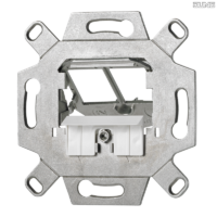 Jung BRG 12-5 PK 42 Abdeckung mit Kipphebel "Kegel" 1-fach 2 Kipphebel