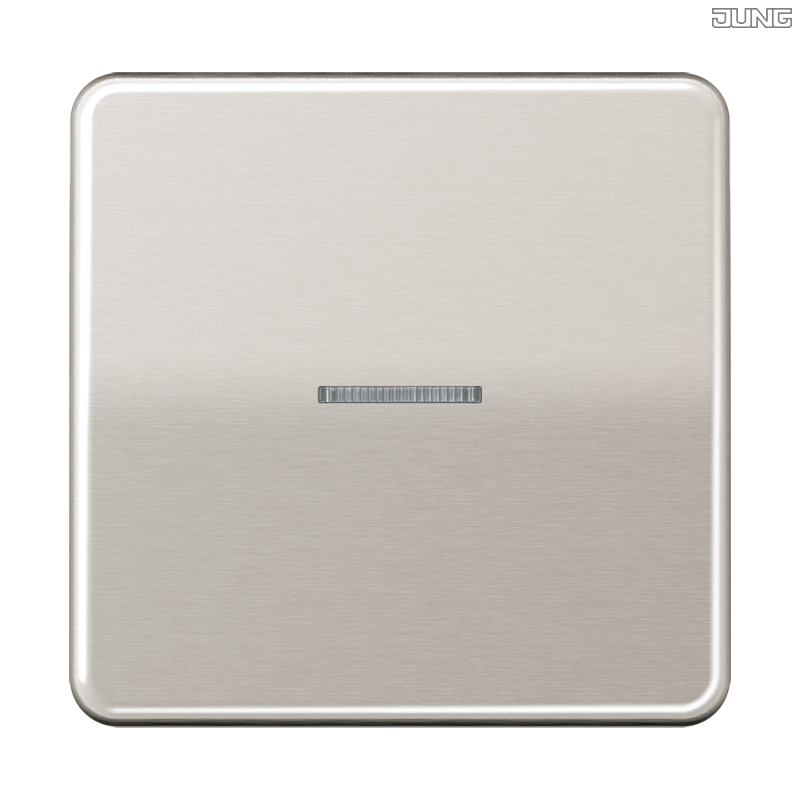 Jung BRG 12-5 PK 42 Abdeckung mit Kipphebel "Kegel" 1-fach 2 Kipphebel