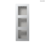 Jung BRG 12-5 PK 42 Abdeckung mit Kipphebel "Kegel" 1-fach 2 Kipphebel