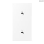 Jung BRG 12-5 PK 42 Abdeckung mit Kipphebel "Kegel" 1-fach 2 Kipphebel