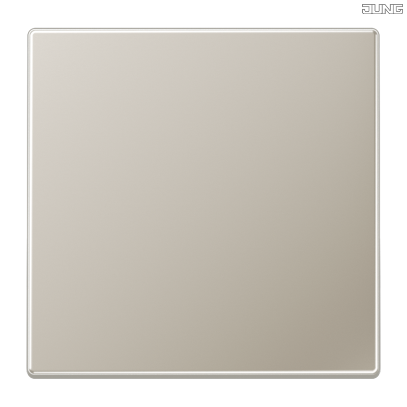 Jung BRG 12-5 PK 42 Abdeckung mit Kipphebel "Kegel" 1-fach 2 Kipphebel