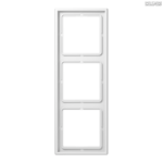 Jung BRG 12-5 PK 42 Abdeckung mit Kipphebel "Kegel" 1-fach 2 Kipphebel