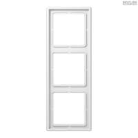 Jung BRG 12-5 PK 42 Abdeckung mit Kipphebel "Kegel" 1-fach 2 Kipphebel