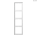 Jung BRG 12-5 PK 42 Abdeckung mit Kipphebel "Kegel" 1-fach 2 Kipphebel