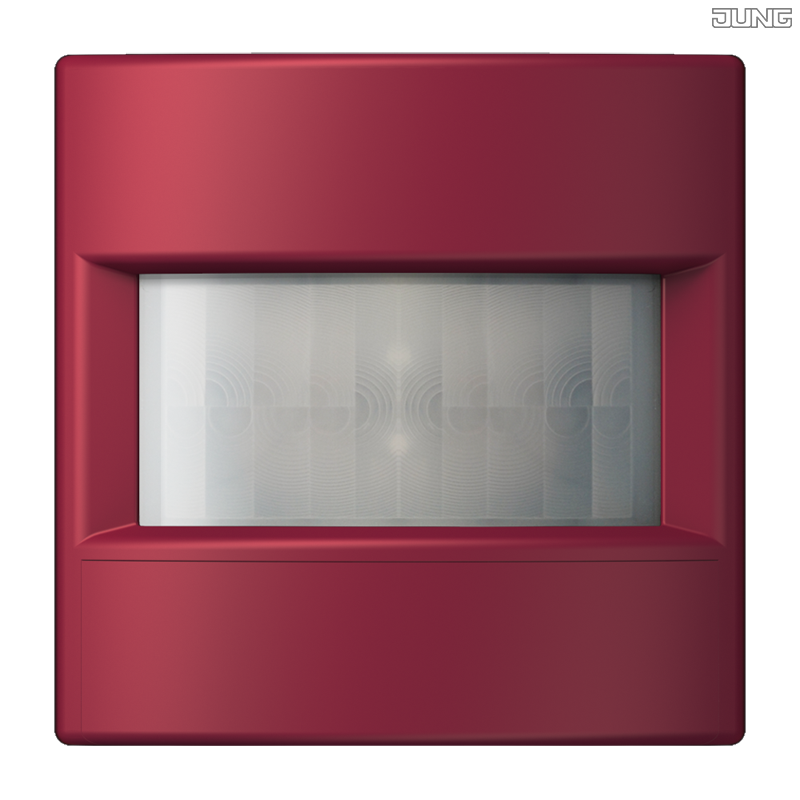 Jung BRG 12-5 PK 42 Abdeckung mit Kipphebel "Kegel" 1-fach 2 Kipphebel