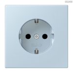 Jung BRG 12-5 PK 42 Abdeckung mit Kipphebel "Kegel" 1-fach 2 Kipphebel