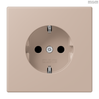 Jung BRG 12-5 PK 42 Abdeckung mit Kipphebel "Kegel" 1-fach 2 Kipphebel