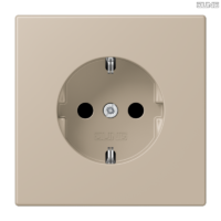 Jung BRG 12-5 PK 42 Abdeckung mit Kipphebel "Kegel" 1-fach 2 Kipphebel