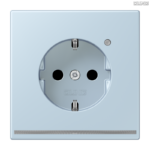 Jung BRG 12-5 PK 42 Abdeckung mit Kipphebel "Kegel" 1-fach 2 Kipphebel